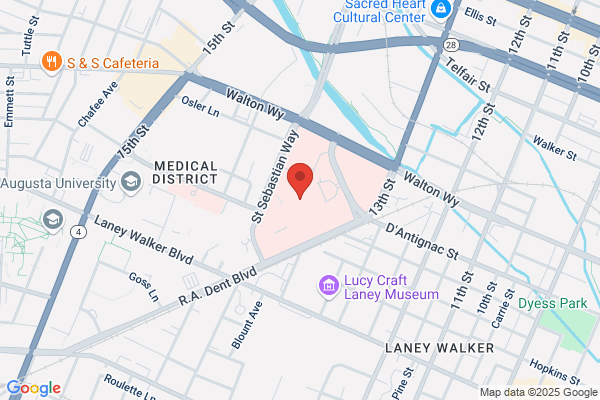 Piedmont Heart at Augusta - Bldg. 5, Suite 5100