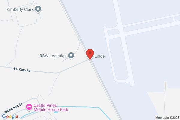Linde Gas Llc