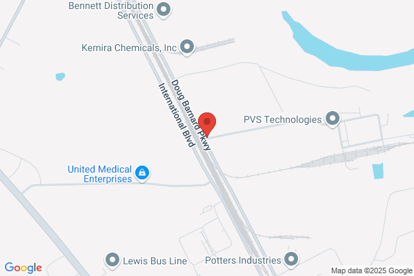 Olin Corporation, Chemicals