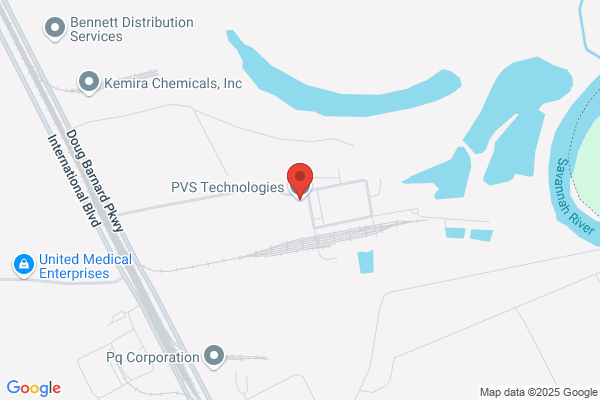 Pvs Technologies