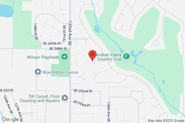 A World of Kidz Child Care, Location 1