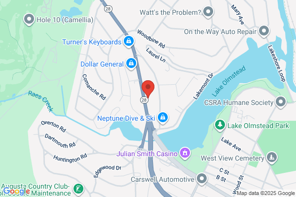 Augusta Chiropractic Clinic