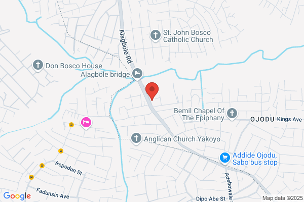 Bibleway Church of Our Lord Jesus Christ