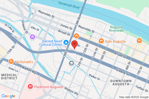 Greater Augusta Presbyterian Ministries