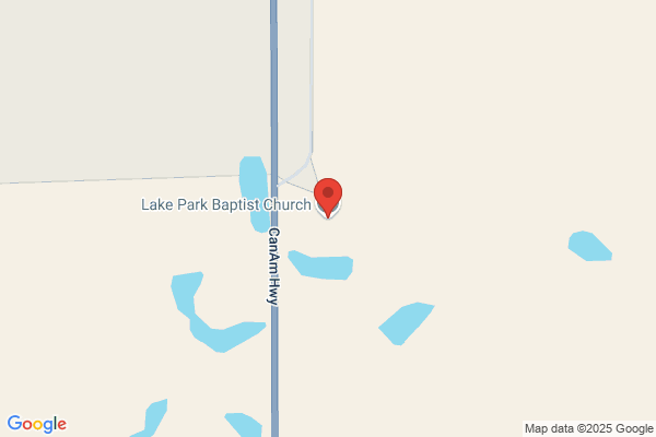 Lake Park Baptist Church