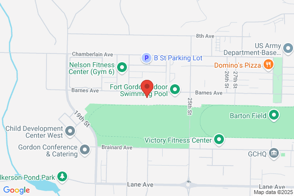 Troy State University At Fort Gordon