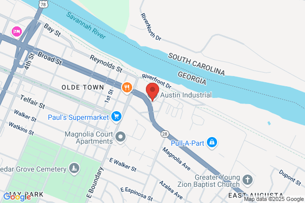 Austin Industrial