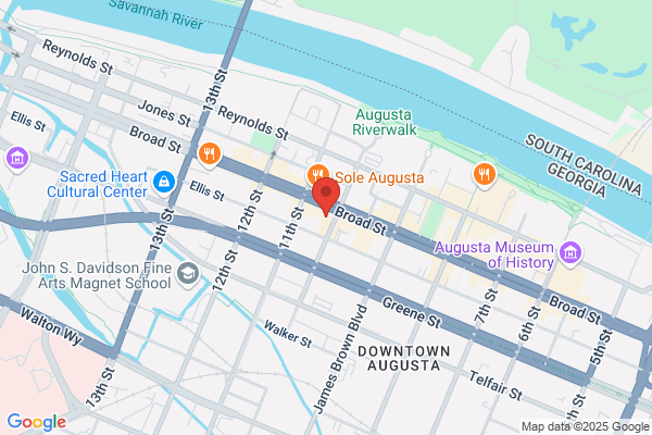 Downtownaugusta Dot Com