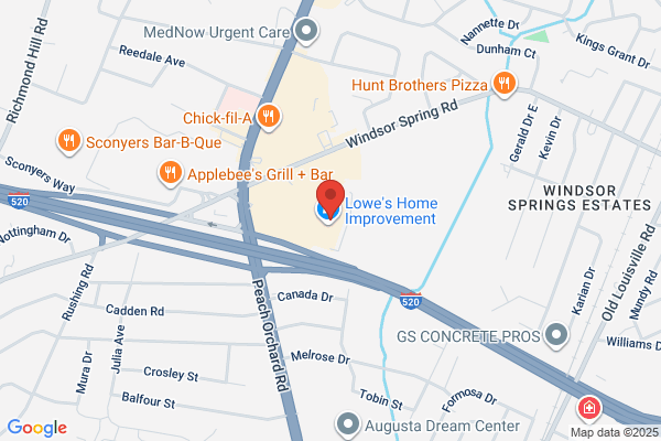 Lowe's ProServices