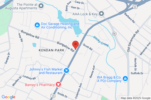 Kervin's Corner