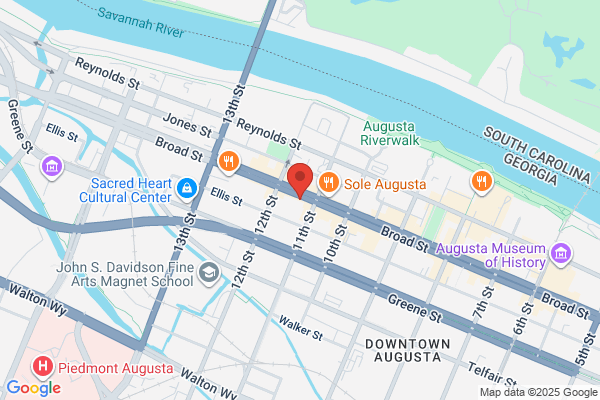 Aqua Salon & Spa
