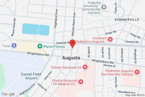 Summerville Family & Cosmetic Dentistry