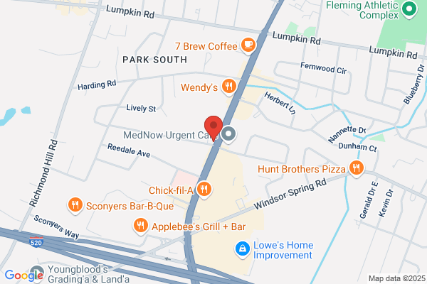 Dental Partners of South Augusta
