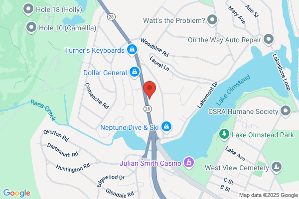 Durst & Jones Family Dentistry