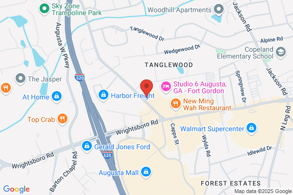 Wrightsboro Road Dental Clinic