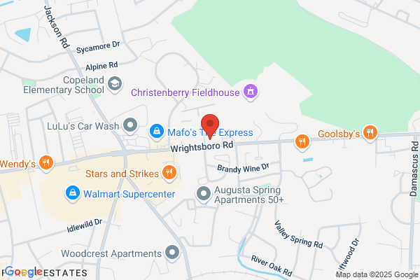 Augusta Bariatric Center