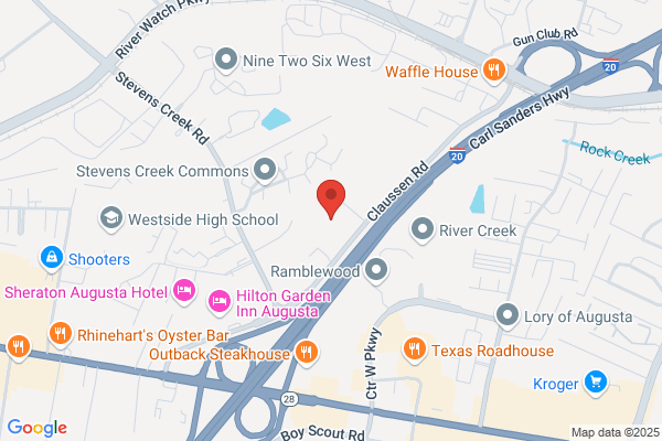 Columbus Community Services