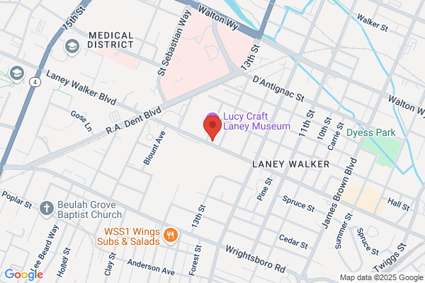 Blount Latimer Dr Dentist