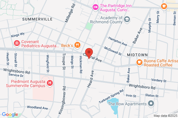 Central Avenue Chiropractic Clinic PC