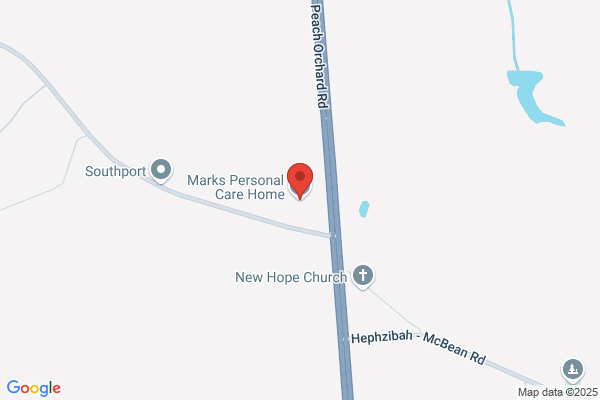 MacK's Personal Care Home