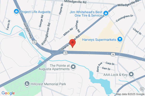 Nca South Augusta Dialysis