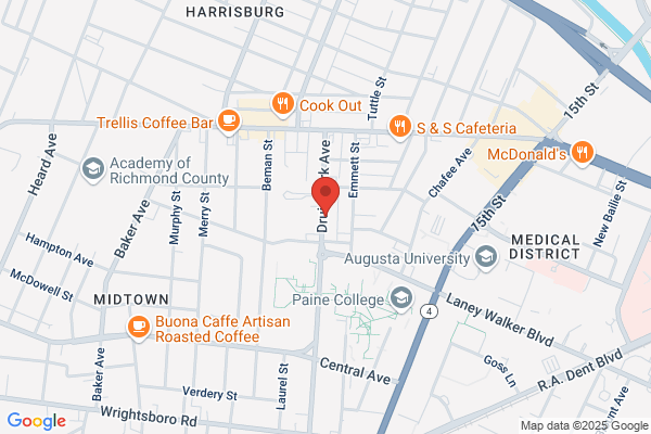 Augusta Physical Examination Center Inc, Physical Examinations