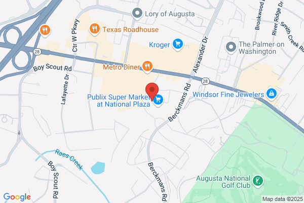 Southern Medical Hearing Centers
