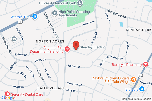 Stearley Electric