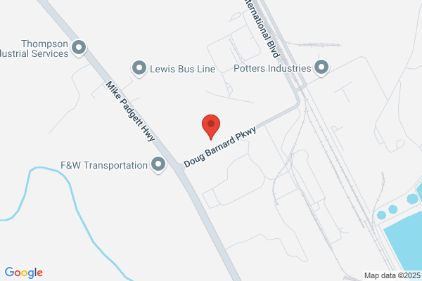 Hi-Tech Power Systems Inc.