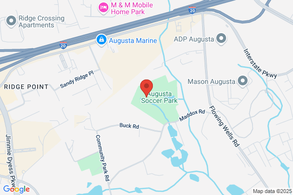 Augusta Arsenal Soccer Club