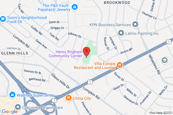 New Bethlehem Community Center