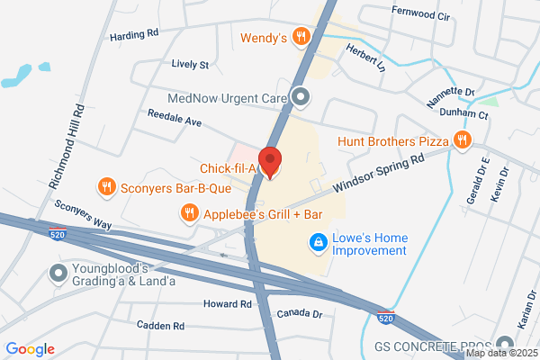 Chick-fil-A