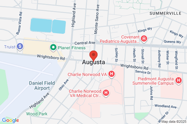 Augusta Ga