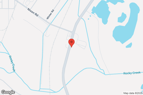 South Augusta Flea Market