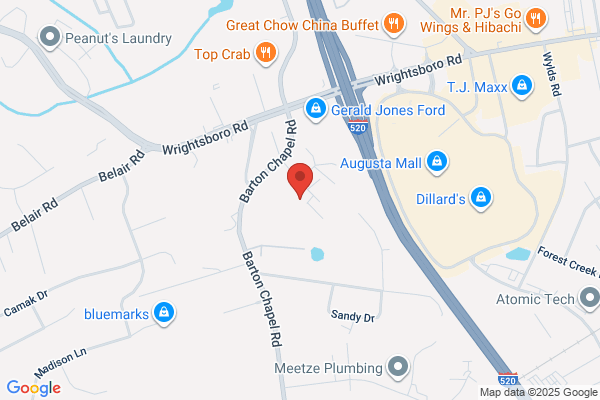 Overhead Door Company of Augusta/Aiken