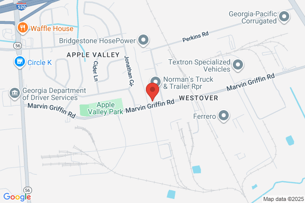 Advanced Disposal Services