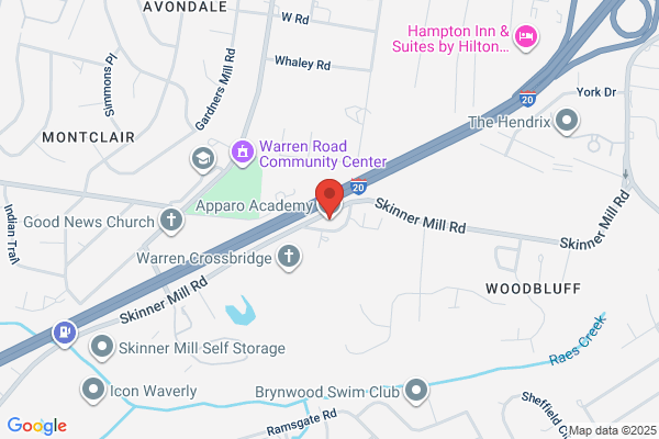 Academy Amoco