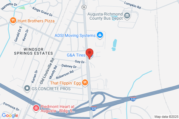 D & S Tire & Auto Service