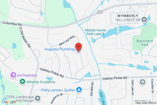 Augusta Plumbing Inc