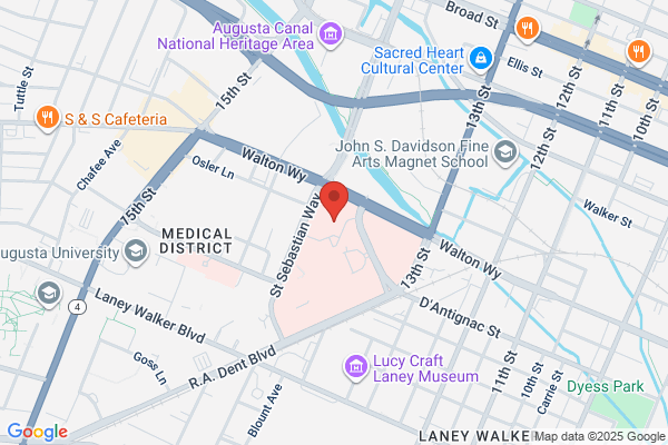 Augusta Urology Associates Llc
