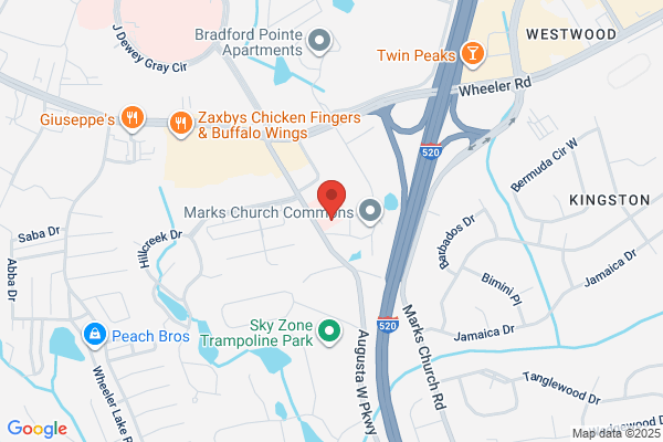 Dermatology and Skin Cancer Center of Augusta