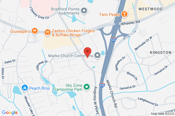 Garrison Alton F Dr
