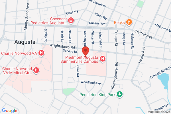 Rebagay Winona R MD