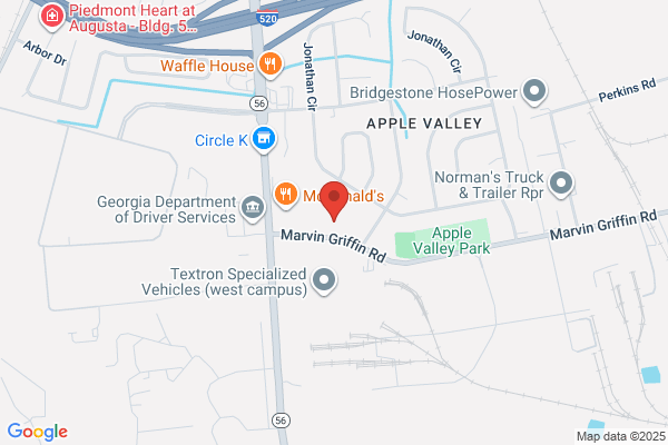 Augusta-Richmond County Consolidated Government, Code Enforcement