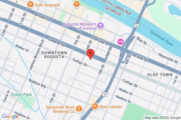 City of Augusta