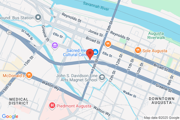 540 Telfair St.