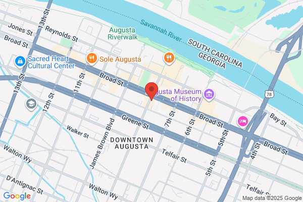 OpenLeaf CBD - Augusta, GA
