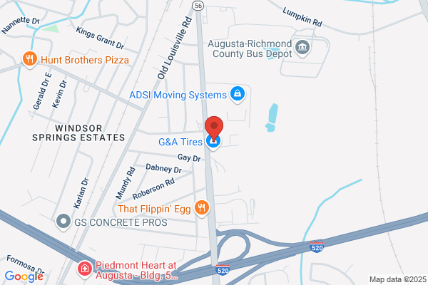 E  T Industrial Supply Co