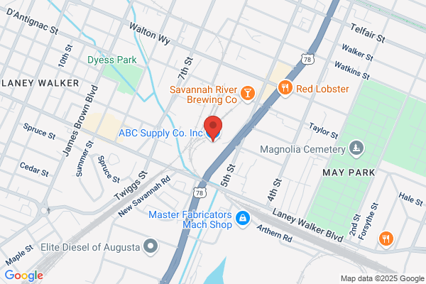 ABC Supply Co Inc