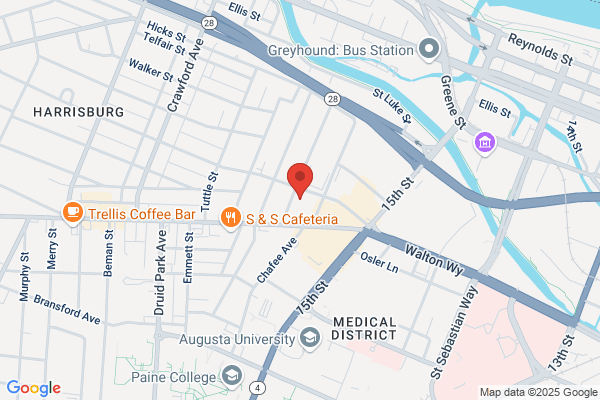 Select Specialty Hospital - Augusta
